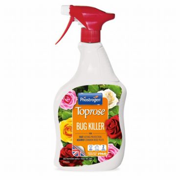 Toprose – Bug Killer Ready to Use1L