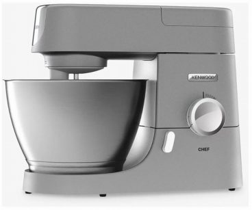 Kenwood – Stand Mixer – KVC3100S