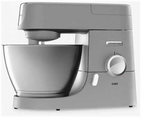 Kenwood - Stand Mixer - KVC3100S