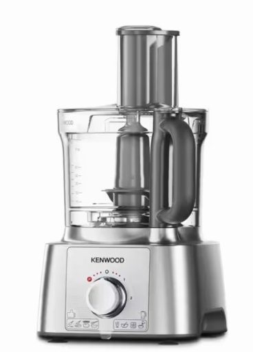 Multipro Express 2-in-1 Food Processor with Smoothie2Go