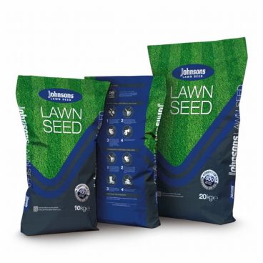 Grass Seed Fine Lawn Loose Bag 500g
