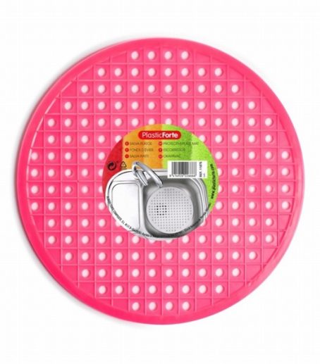 PLASTICFORTE RUBBER SINK MAT - Image 2