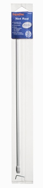 NET ROD 40-67 SUPA / W/SIDE