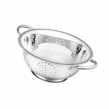 Pendeford Stainless Steel Colander 2 Side Handles 23cm