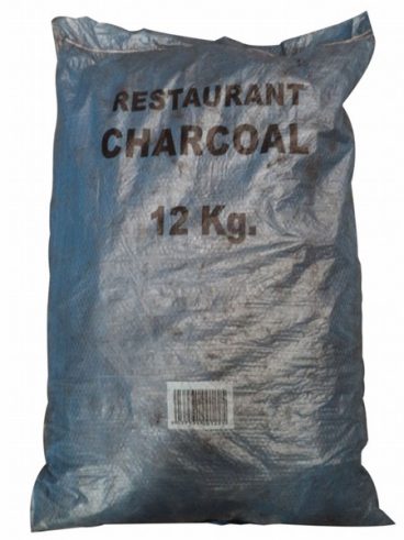 Restbudg Restaurant Charcoal 12KG