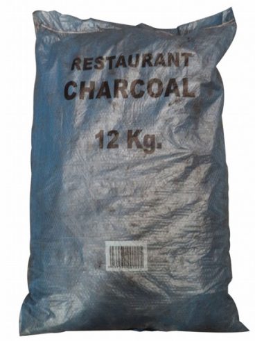 Restaurant Charcoal 12KG