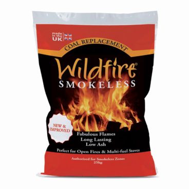 Brazier – Coal Wildfire 20KG (2 for £30)