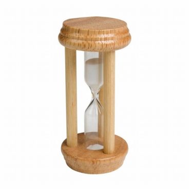 TIMER KITCHEN EGG TIMER CHEFAID