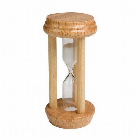TIMER KITCHEN EGG TIMER CHEFAID