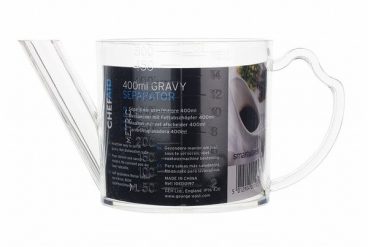 GRAVY SEPARATOR CHEF AID