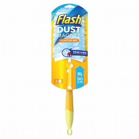 FLASH DUSTER MAGNET STARTER KIT XL