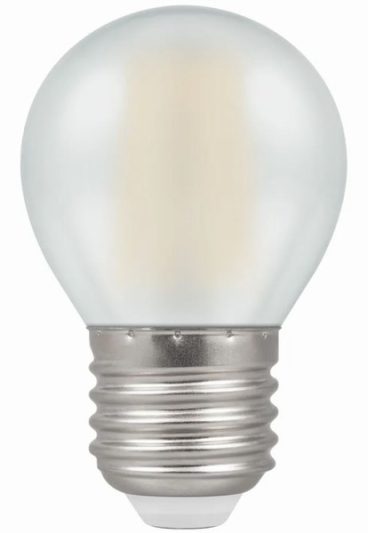 Bell – Golf Opal Bulb Warm White Dimmable – 40W ES/E27