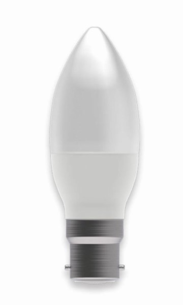 Crompton – Opal Candle Dimmable – 40W BC/B22