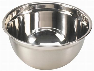 MIXING BOWL S/S 3L