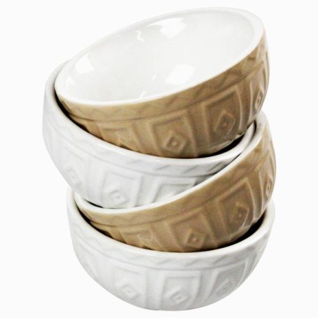 MASON CASH FOOD PREP BOWLS 4PK - Image 2