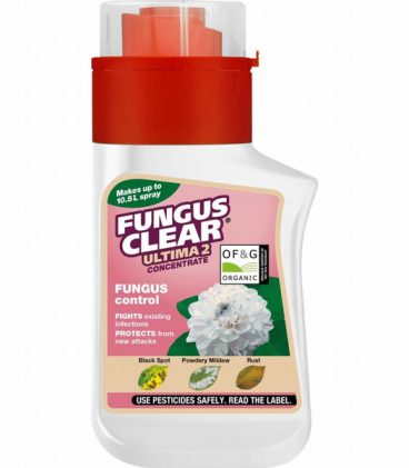 FungusClear Ultimate Concentrate 210ml