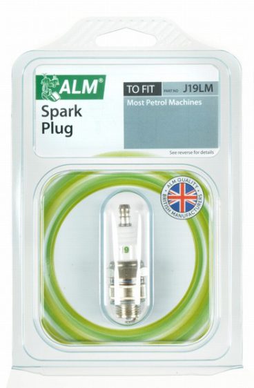 ALM Spark Plug 14mm