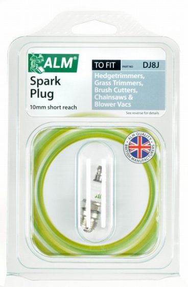 ALM Spark Plug 10mm