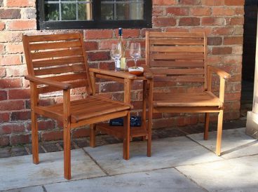 A.MIR ACACIA NAPOLI COMPANION SEAT (2026)