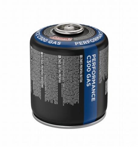 BUTANE/PROPANE MIX GAS COLEMAN PERFORMANCE 500