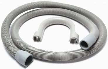 ORAC PPH27 OUTLET HOSE 1.5M