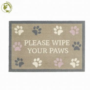 Hug Rug – Howler & Scratch 50×75 – Wipe Paws 1