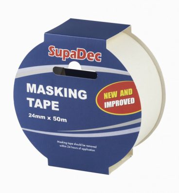 MASKING TAPE 24MM