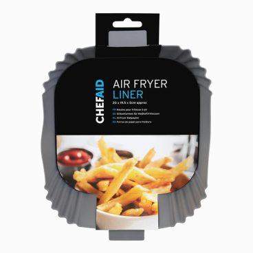 AIR FRYER LINER SQUARE
