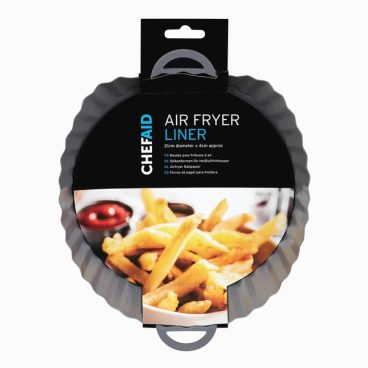 AIR FRYER LINER ROUND
