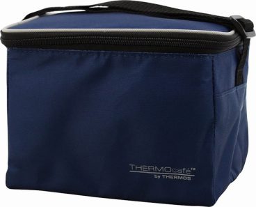 THERMOS LUNCH BAG COOL BAG 6 CAN