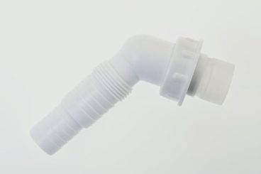 MAKE REPLACEMENT WASHING MACHINE TRAP NOZZLE