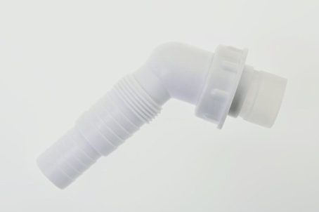 MAKE REPLACEMENT WASHING MACHINE TRAP NOZZLE