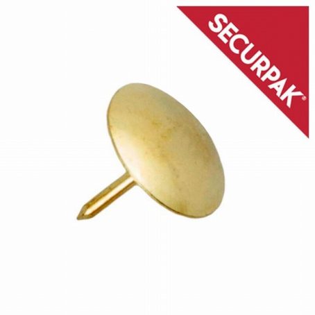 DRAWING PINS EB 50PK