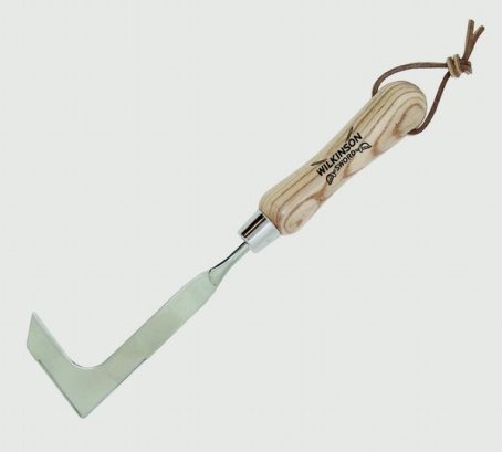 WILKINSON SWORD PATIO KNIFE S/S