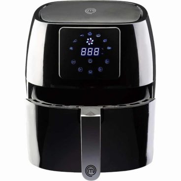 *AIR FRYER SINGLE DRAWER MASTERCHEF 4.5L