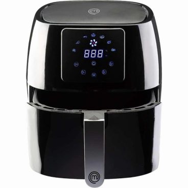 *AIR FRYER SINGLE DRAWER MASTERCHEF 4.5L