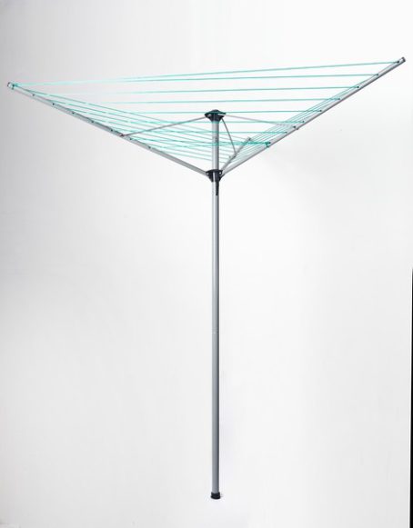 ROTARY AIRER 3 ARM 26M