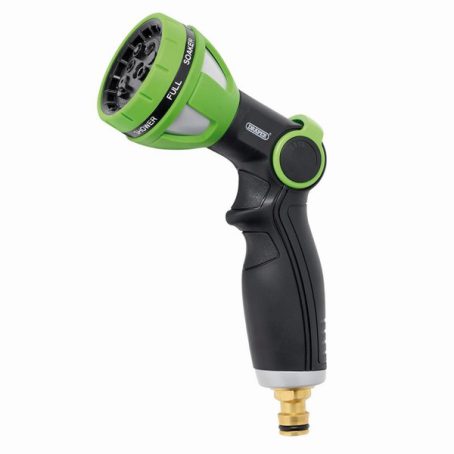 SPRAY GUN 8 PATTERN*