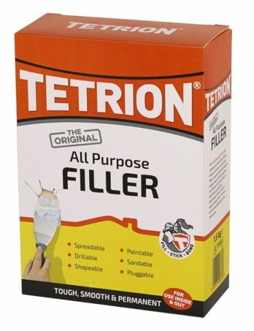 TETRION FILLER 1.5KG*