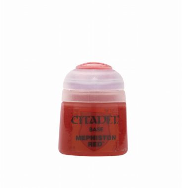 Citadel Mephiston Red 12ml 21-03