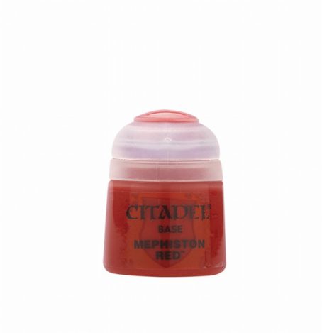 Citadel Mephiston Red 12ml 21-03