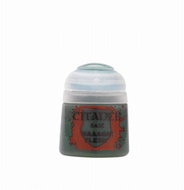 Citadel Waaagh! Flesh 21-13 12ml