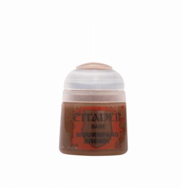 Citadel Mournfang Brown 12ml 21-20