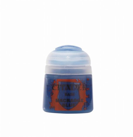 Citadel Macragge Blue 12ml 21-08