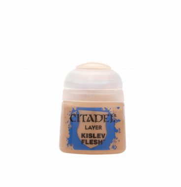 Kislev Flesh 22-37 12ml