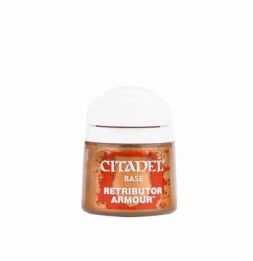 Retributor Armour 12ml 21-35