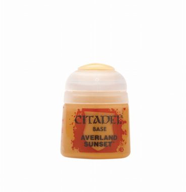 Citadel Base Averland Sunset 12ml 21-01