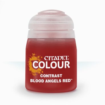 Citadel Contrast Blood Angels Red 18ml 29-12