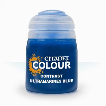 Citadel Contrast Ultramarines Blue 18ml 29-18