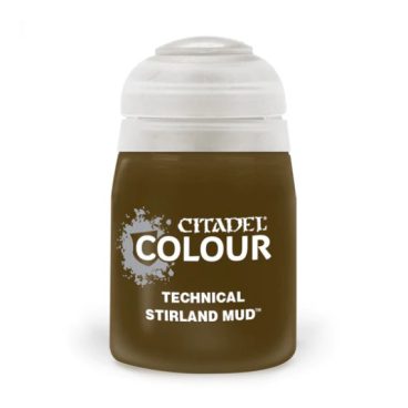 Citadel Technical Stirland Mud 24ml 27-26